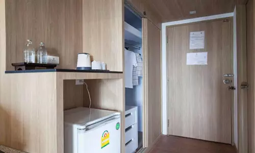 هتل رویال پالاس پاتایا